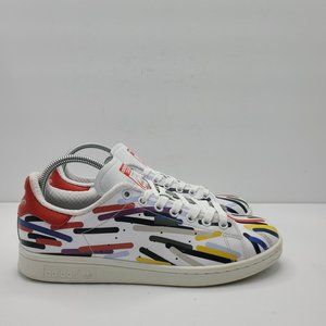 Adidas Stan Smith Originals Graffiti 2015 Men's Sneakers B24704 US Size 9